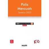 Polis Mevzuatı - Remzi Özmen