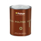 Polisan 0.75 lt Açık Meşe Politex Lüx Vernik Mat Ahşap Koruyucu