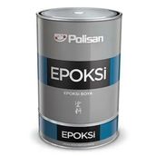 Polisan 1 kg Rapid Astarı Beyaz Boya