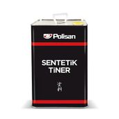 Polisan 10 kg Sentetik Tiner