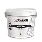 Polisan 10 kg Ultra Tavan Boyası