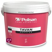 Polisan 17.5 kg Ultra Tavan Boyası