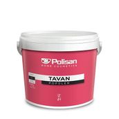 Polisan 17,5 Lt Popüler Tavan Boyası