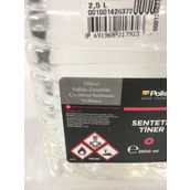 Polisan 2500 ml Sentetik Tiner