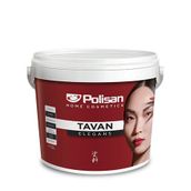 Polisan 3.5 kg Elegans Extra Küf Önleyici Tavan Boyası