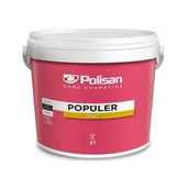Polisan 3 kg Beyaz Rapid Boya