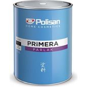 Polisan Beyaz 0.25 lt Primera Parlak Sentetik Boya