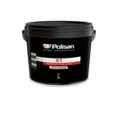 Polisan Beyaz 0.75 lt X1 Amerikan Panel Kapı Boyası