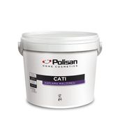 Polisan Beyaz 10 kg Çatı Kaplama Malzemesi