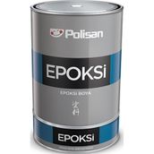 Polisan Beyaz Sonkat 3 kg Epoksi Boya