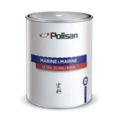 Polisan Lacivert 3.6 kg Marine Anti Aging Ultra Zehirli Boya