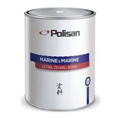 Polisan Marine Anti Aging Ultra Lacivert 1 kg Zehirli Boya