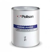 Polisan Marine Kvk 2.5 lt Astar