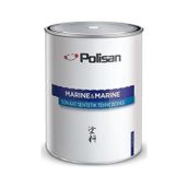 Polisan Marine Sentetik Tekne Boyası Beyaz 2.5 L