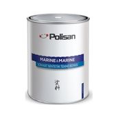 Polisan Marine&Marine Sentetik Tekne Boyası Beyaz 2.5 L