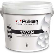 Polisan Natura Ultra 3,5 Kg Tavan Boyası