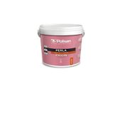 Polisan Perla Siyah 2.5 lt Silikonlu Dış Cephe Boyası