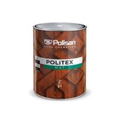Polisan Politex 161 Dekoratif Mat Renksiz 0,75 lt Boya