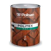 Polisan Politex Meşe 2,5 L Vernik