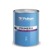 Polisan Primera 096 0.75 lt Sentetik Parlak Alüminyum Boya
