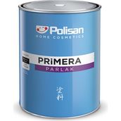 Polisan Primera Beyaz 2.5 lt Parlak Sentetik Boya