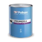 Polisan Primera Parlak Kirli Beyaz 0.75 lt Boya