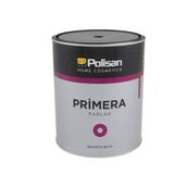 Polisan Primera Parlak Kırmızı 0.75 lt Boya