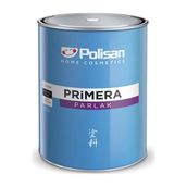 Polisan Primera Parlak Yeni Krem 0.25 lt Boya