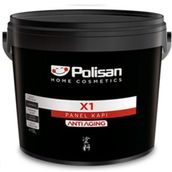 Polisan X1 0.75 Beyaz Panelkapı Boyası
