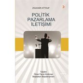 Politik Pazarlama İletişimi - Zouhair Attouf