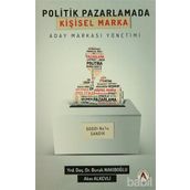 Politik Pazarlamada Kişisel Marka - Kolektif