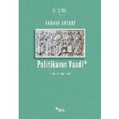 Politikanın Vaadi - Hannah Arendt