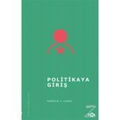 Politikaya Giriş Harold J. Laski
