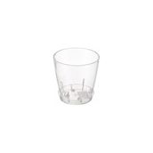 Poliwork 13 cm Vanda Tabaklı 1.6 lt Orkide Saksı