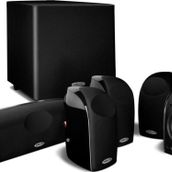 Polk Audio BLACKSTONE TL1600 5.1 Kanal Ev Sinema Sistemi Takımı