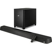 Polk Audıo Magnıfı Max Ax 5.1.2 Dolby Atmos Soundbar Ses Sistemi - Siyah