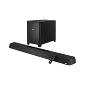 Polk Audio Magnifi Max AX 5.1.2 Dolby Atmos Soundbar Ses Sistemi