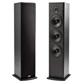 Polk Audio T50BK Siyah Hoparlör
