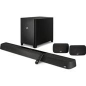 Polk Soundbar Uyumlu Magnıfı Max Ax Sr