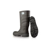 Polly Boot S4 Çelik Burunlu Çizme