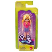 Polly Pocket 1 974337 Polly ve Arkadaşları