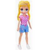 Polly Pocket 5 974276 Polly ve Arkadaşları
