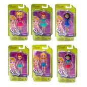 Polly Pocket Asortili Fwy19 Arkadaşları Serisi