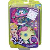 Polly Pocket Cep Oyun Seti GKJ48
