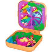Polly Pocket GDK76 Sürprizlerle Dolu Micro Oyun Setleri