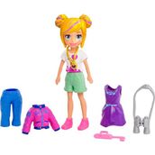 Polly Pocket GDM01-GDM02 Moda Aksesuarları Seti
