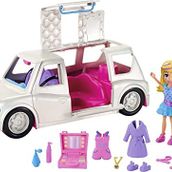 Polly Pocket -GDM19 Oyun Seti, Çok Renkli, GDM19