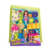 POLLY POCKET GEZİDE OYUN SETİ DHY69