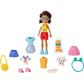 Polly Pocket GFT92-GFT93 Seyahatte