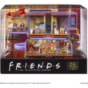 Polly Pocket HKV74 Friends Oyun Seti
